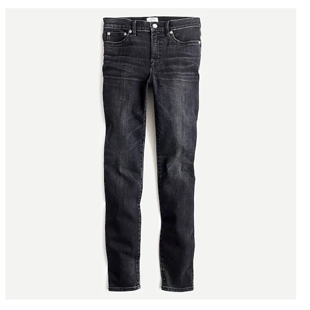 J. Crew Toothpick Jeans